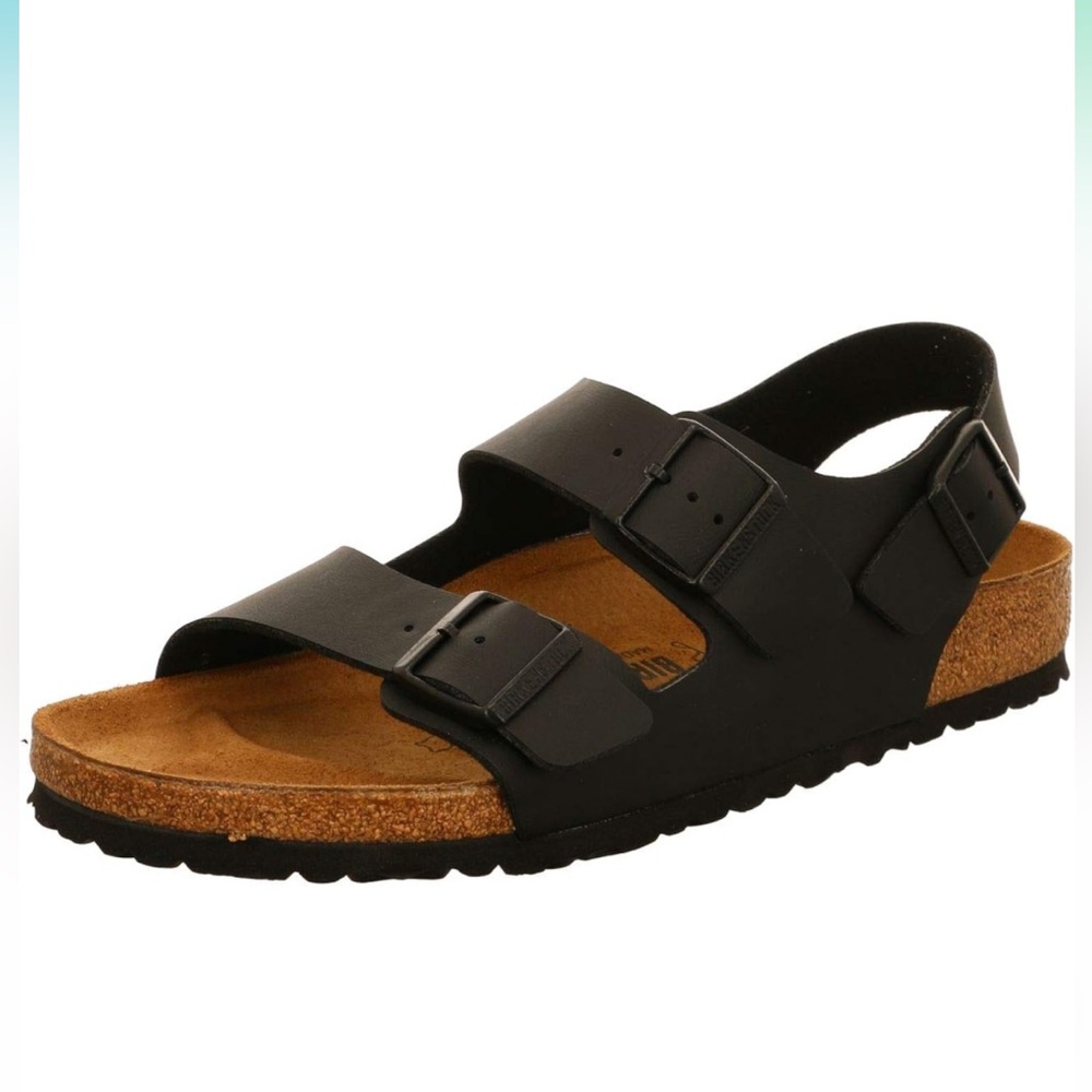 Birkenstock Milano Sandals